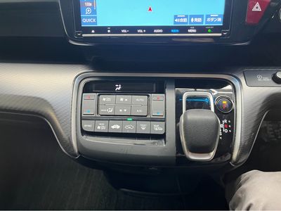 2020 Honda Stepwagon