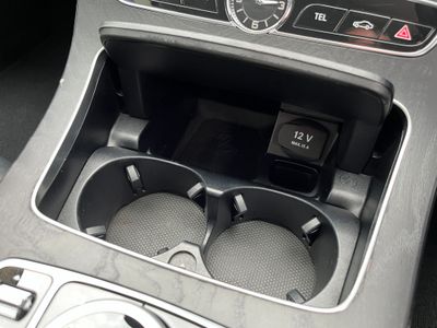 2019 Mercedes-Benz E Class