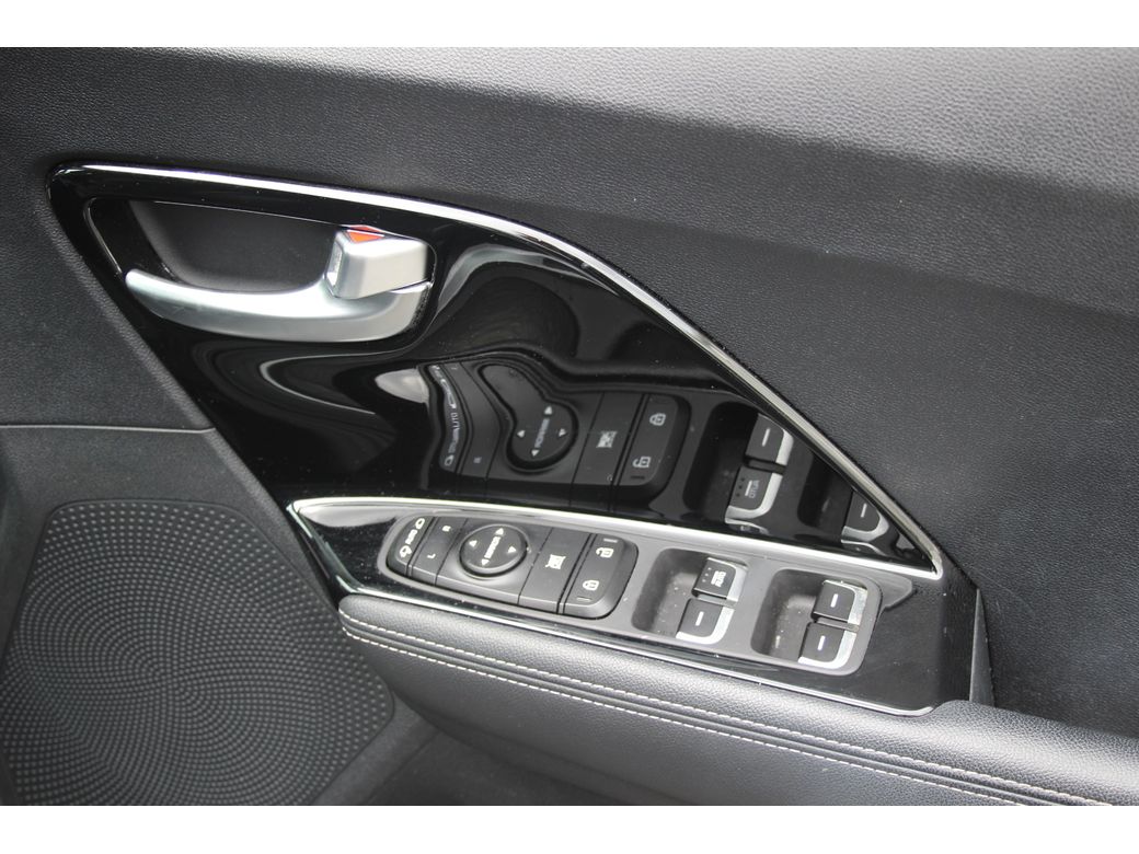 2022 Kia Niro