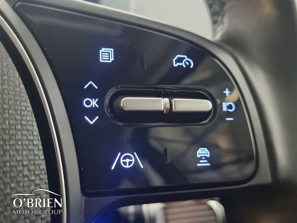 2024 Hyundai Ioniq 5
