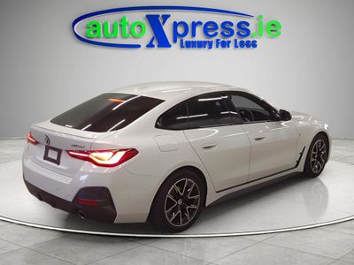 2023 BMW 4 Series