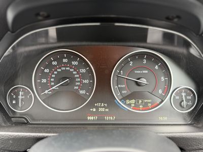 2018 BMW 3 Series