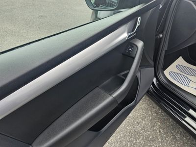 2018 Skoda Octavia
