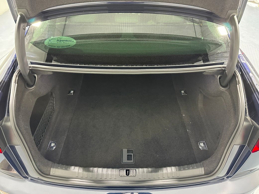 2022 Audi A6