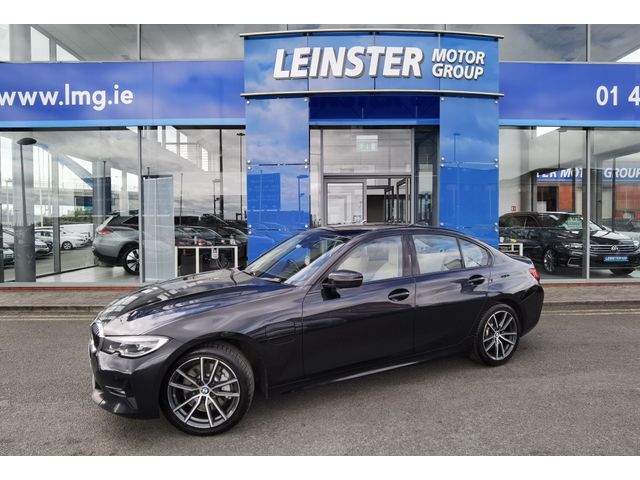 vehicle for sale from Leinster Motor Group