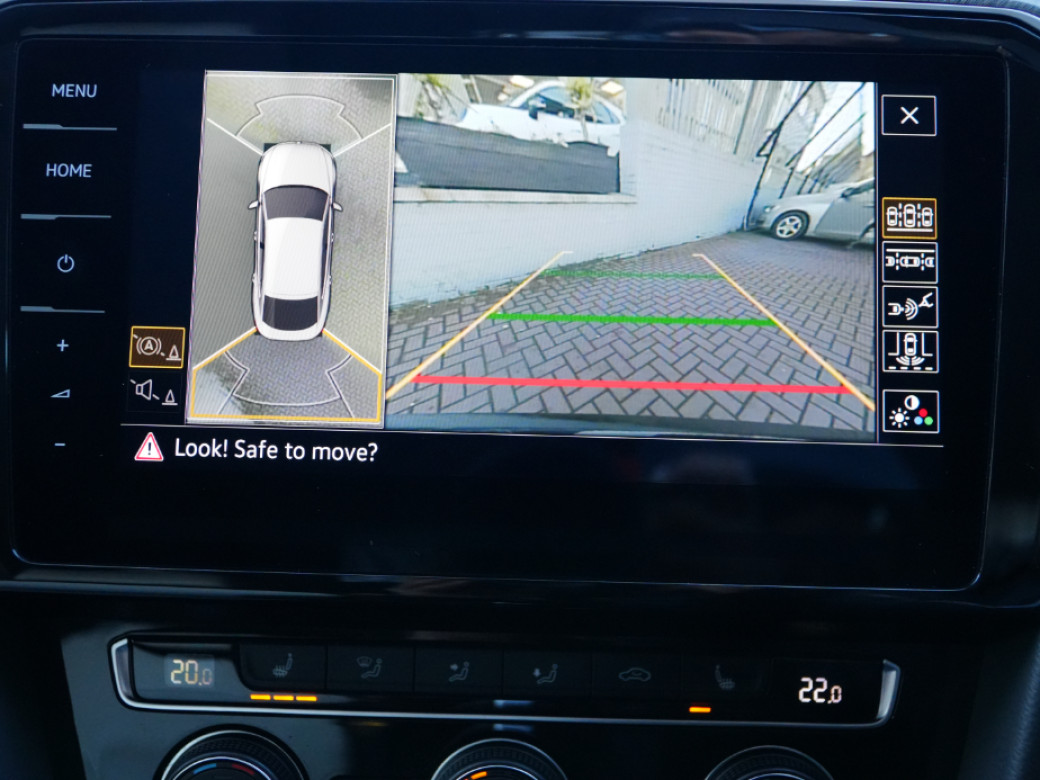 2019 Volkswagen Arteon