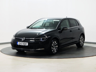 2023 Volkswagen Golf