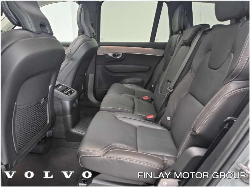 2026 Volvo XC90
