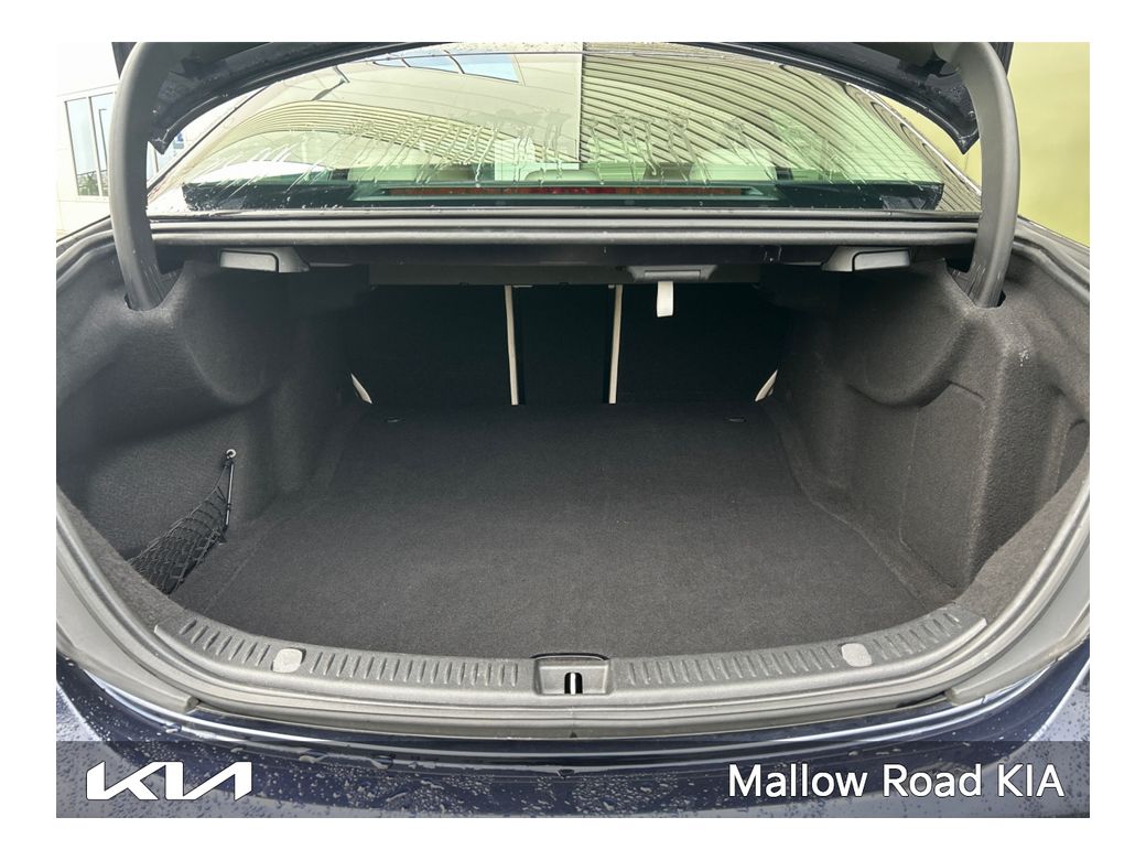 2022 Mercedes-Benz E Class