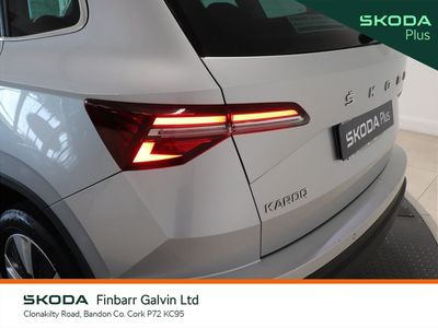 2023 Skoda Karoq