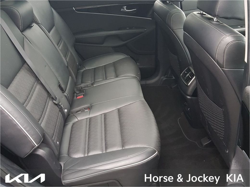 2018 Kia Sorento