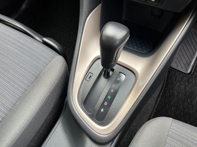 2020 Toyota Yaris