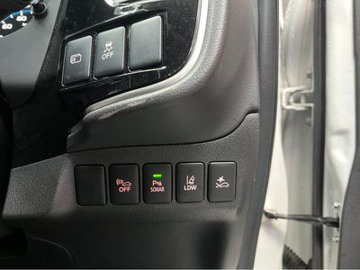 2019 Mitsubishi Outlander