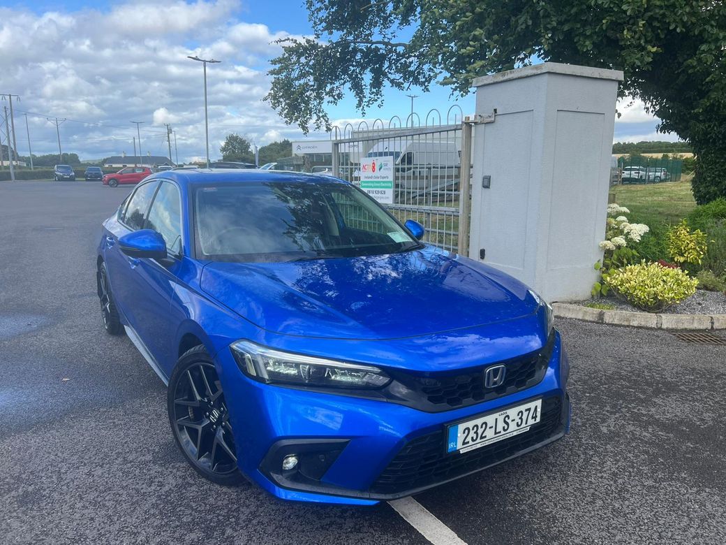 2023 Honda Civic