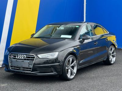 2016 Audi A3