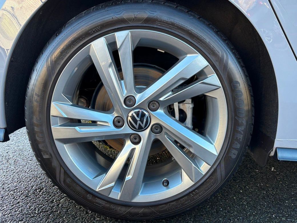 2023 Volkswagen Golf