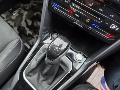 2023 Volkswagen T-Roc