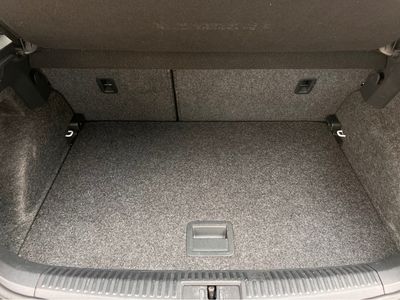 2015 Volkswagen Polo