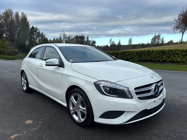 vehicle for sale from Byrne Motor Company