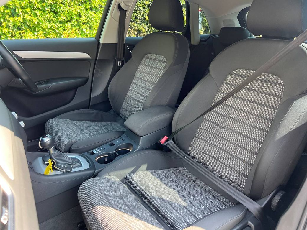 2016 Audi Q3