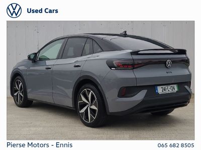 2024 Volkswagen ID.5