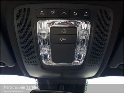 2023 Mercedes-Benz GLB Class