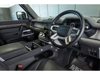 2023 Land Rover Defender 110