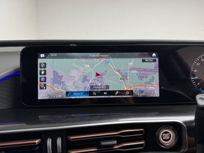 2023 Mercedes-Benz EQC