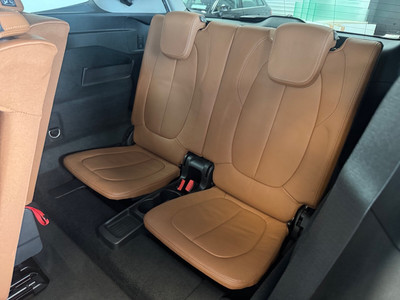 2017 BMW 2 Series Gran Tourer