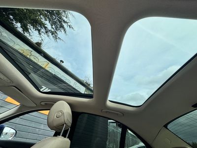 2016 Mercedes-Benz C Class