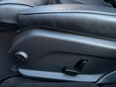 2017 Mercedes-Benz E Class