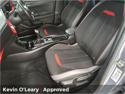 2021 Opel Mokka