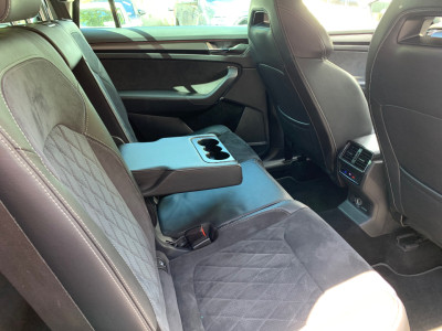 2017 Skoda Kodiaq