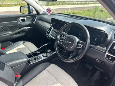 2023 Kia Sorento