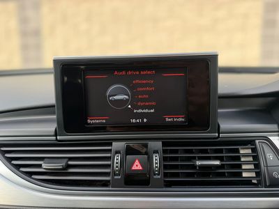2017 Audi A6