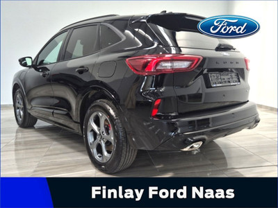 2027 Ford Kuga
