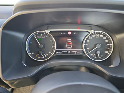 2024 Nissan Qashqai
