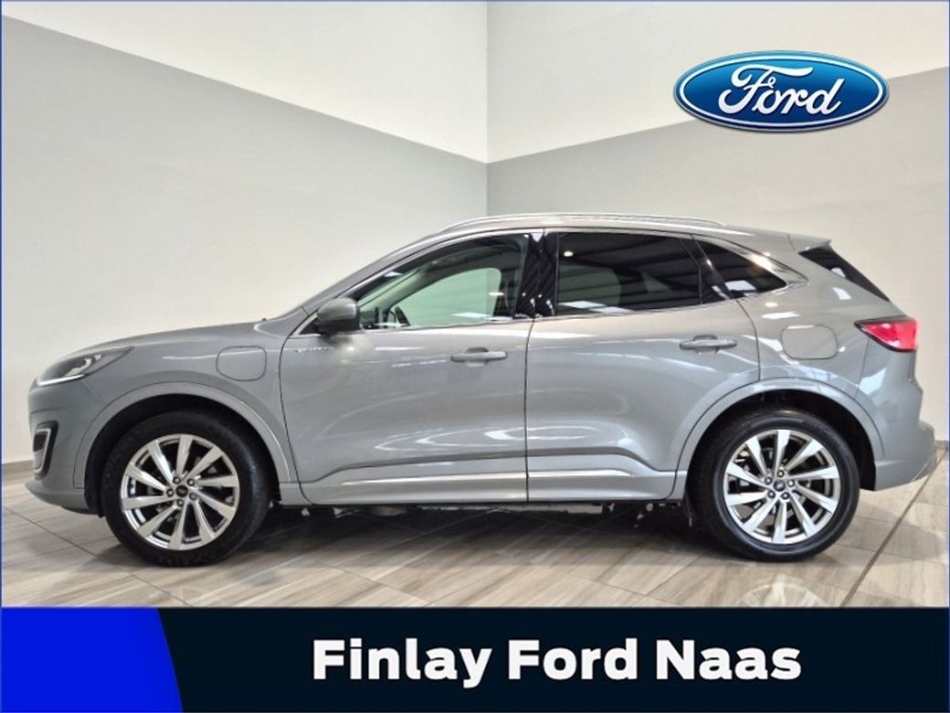 2024 Ford Kuga