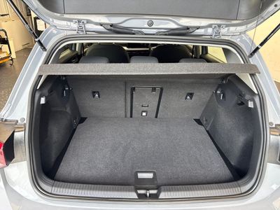 2024 Volkswagen Golf