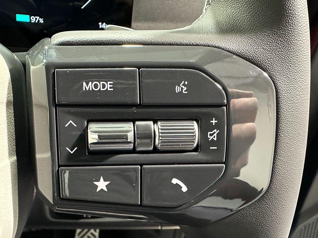 2026 Kia EV5