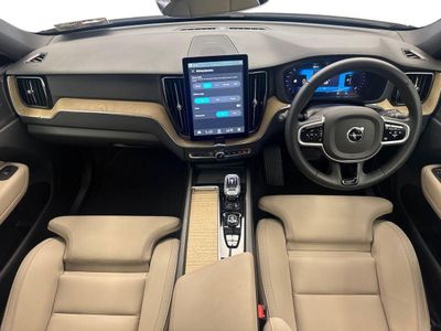 2025 Volvo XC60