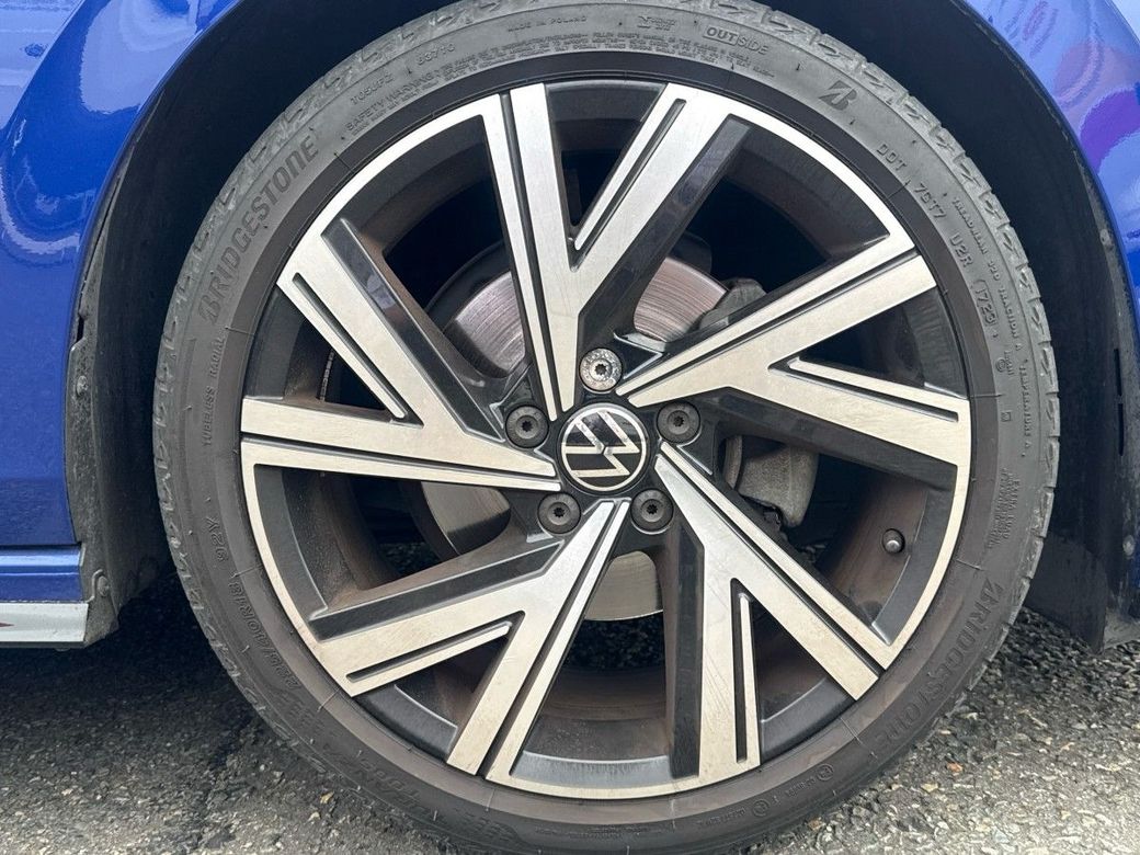 2023 Volkswagen Golf