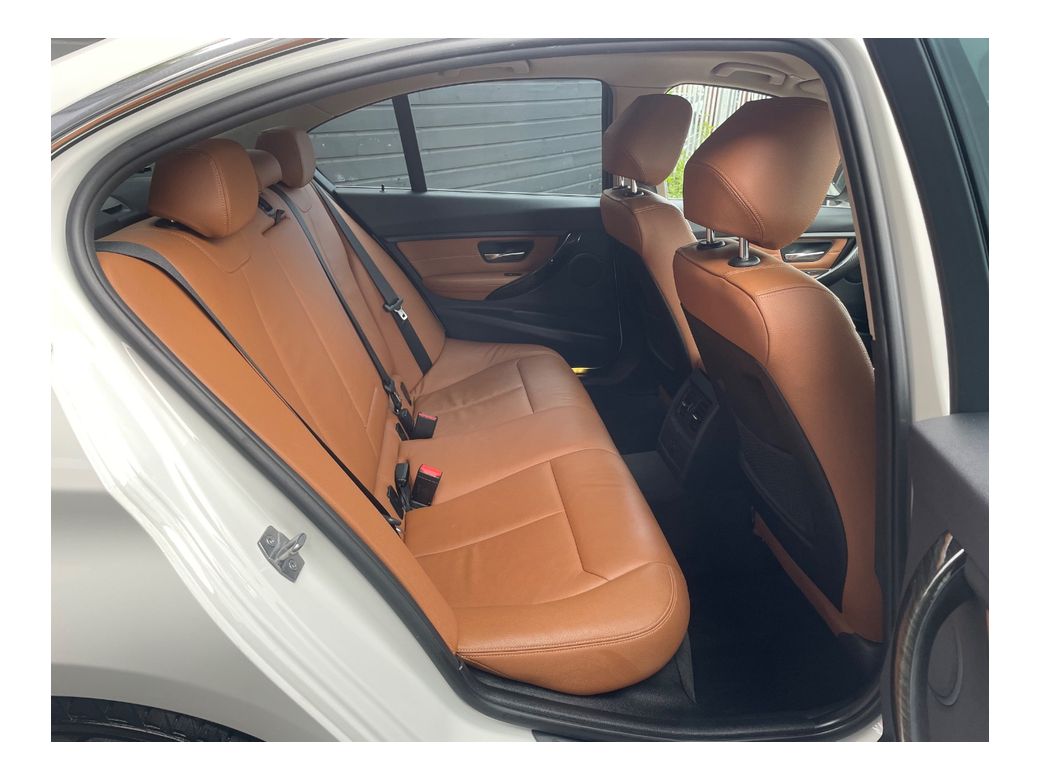 2014 BMW 3 Series