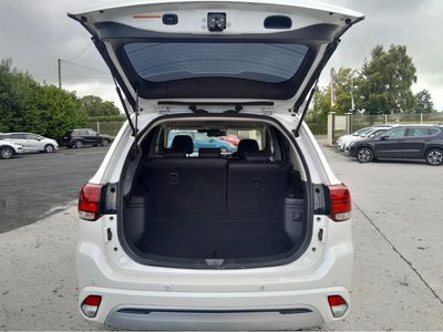 2019 Mitsubishi Outlander