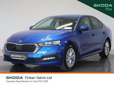 2024 Skoda Octavia