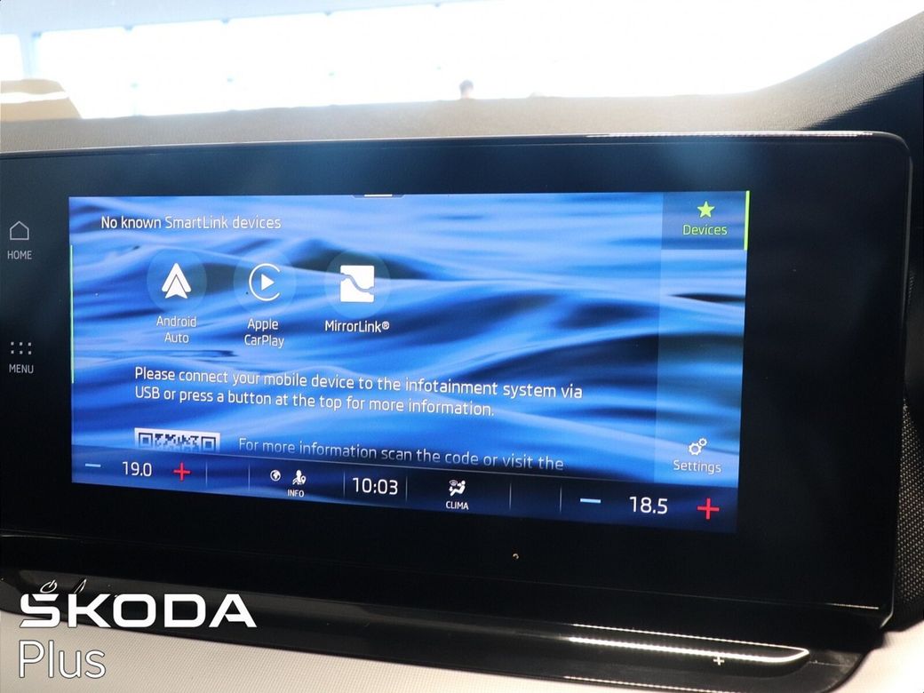 2021 Skoda Octavia
