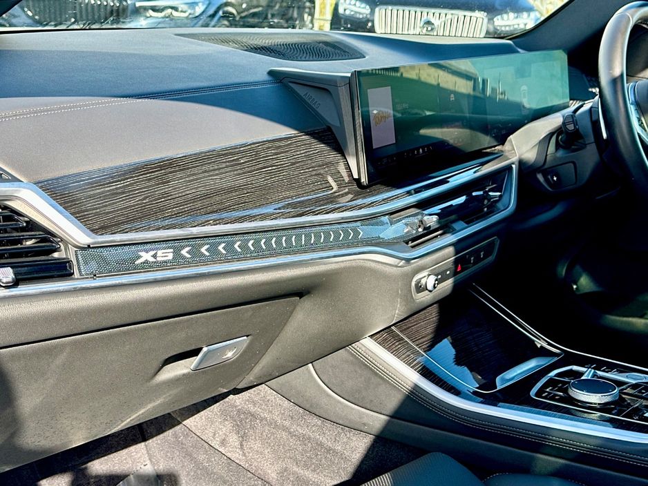 2023 BMW X5