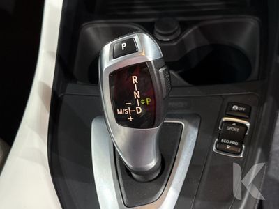 2017 BMW 1 Series
