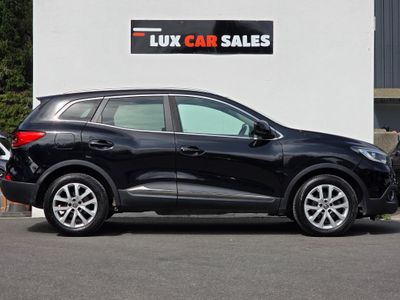 2017 Renault Kadjar