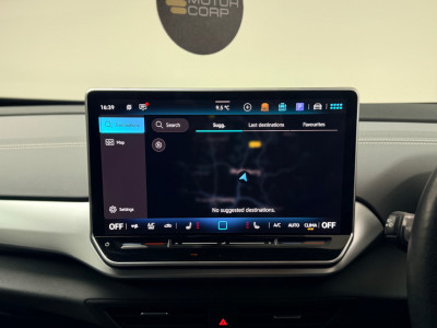 2024 Volkswagen ID.4